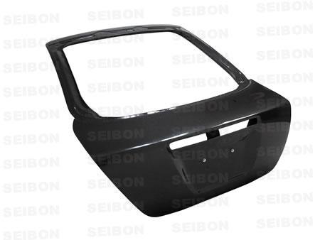 Seibon Carbon Large (2005-2010 TC) - TL0506SCNTC