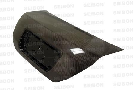 Seibon Carbon Large (2006-2010 CIVIC 2DR) - TL0607HDCV2D