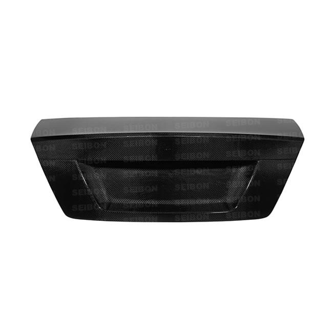 Seibon Carbon Large (2007-2014 C-CLASS) - TL0709MBW204