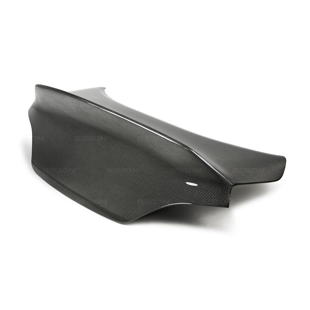 Seibon Carbon  (2008-2013 GENESIS 2DR ) - TL0809HYGEN2D-C