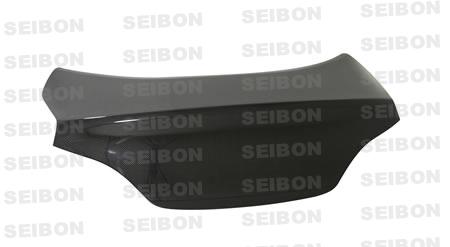 Seibon Carbon Large (2008-2013 GENESIS 2DR (4 Cyl. & V6)) - TL0809HYGEN2D