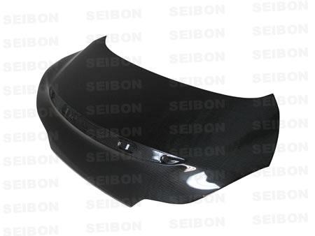 Seibon Carbon Large (2008-2013 G37 2DR) - TL0809INFG372D