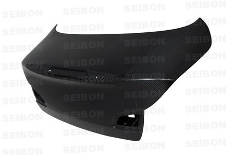 Seibon Carbon Large (2008-2010 G37 4DR) - TL0809INFG374D