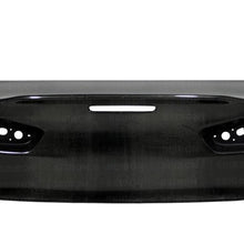Seibon Carbon Large (2008-2015 LANCER EVO X) - TL0809MITEVOX-C