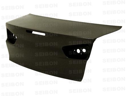 Seibon Carbon Large (2008-2015 LANCER EVO X) - TL0809MITEVOX