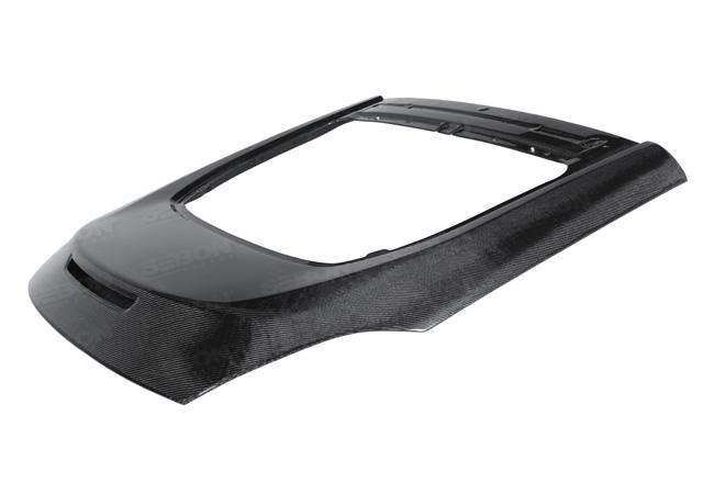 Seibon Carbon Large (2009-2012 370Z) - TL0910NS370HB