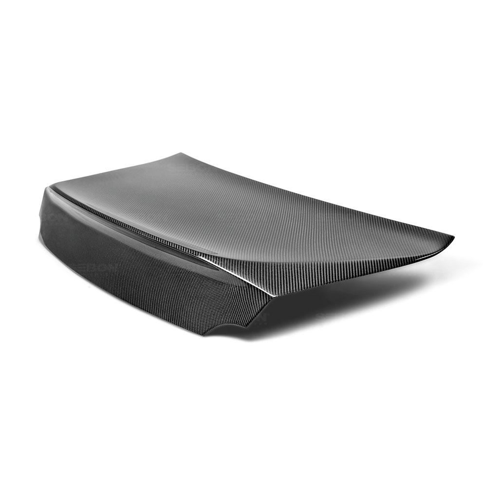 Seibon Carbon  (2009-2015 GTR R35) - TL0910NSGTR-C