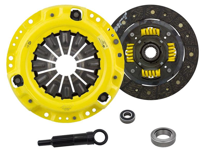 ACT Clutches XT/Perf Street Sprung (1980-1987 Corolla) - TL1-XTSS