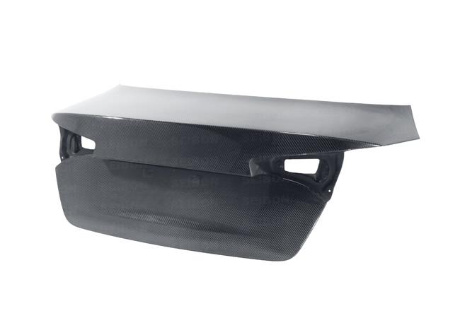 Seibon Carbon Large (2010-2013 OPTIMA) - TL1012KIOP