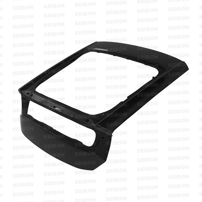 Seibon Carbon Large (2011-2012 CRZ (ZF1)) - TL1112HDCZ