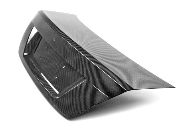 Seibon Carbon Large (2012-2014 C-CLASS) - TL1112MBW204