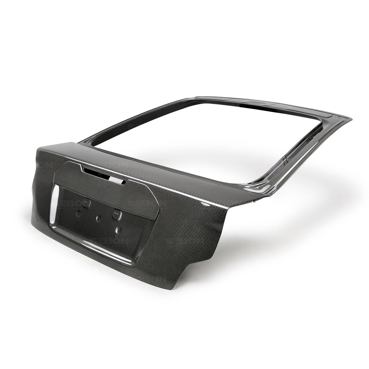 Seibon Carbon Large (2011-2012 TC) - TL1112SCNTC