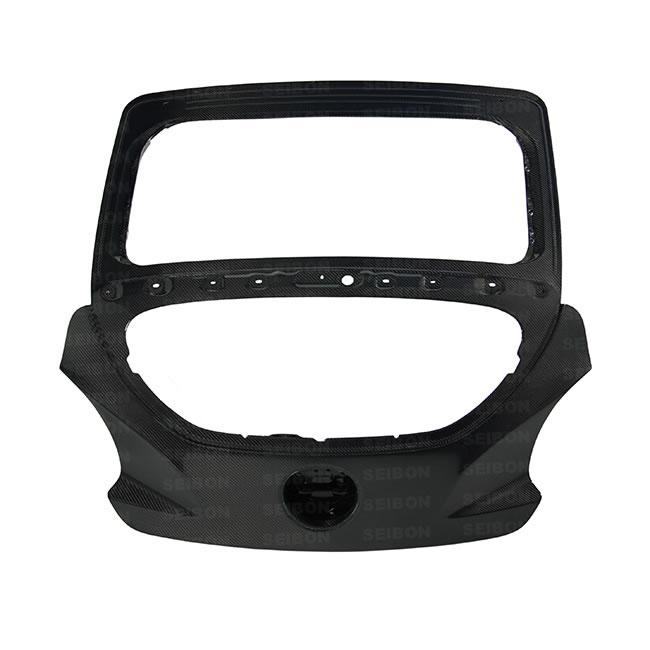 Seibon Carbon Large (2012-2013 VELOSTER) - TL1213HYVEL