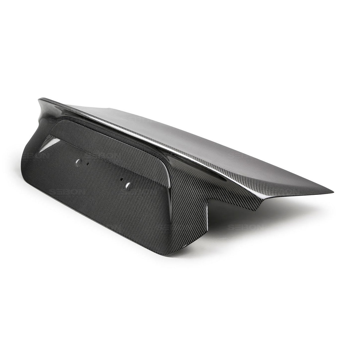 Seibon Carbon Large (2012-2014 FRS / BRZ) - TL1213SCNFRS-C
