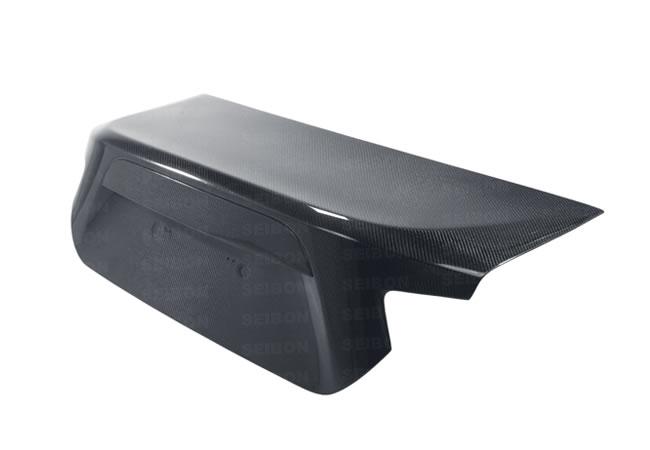 Seibon Carbon Large (2012-2014 FRS / BRZ) - TL1213SCNFRS
