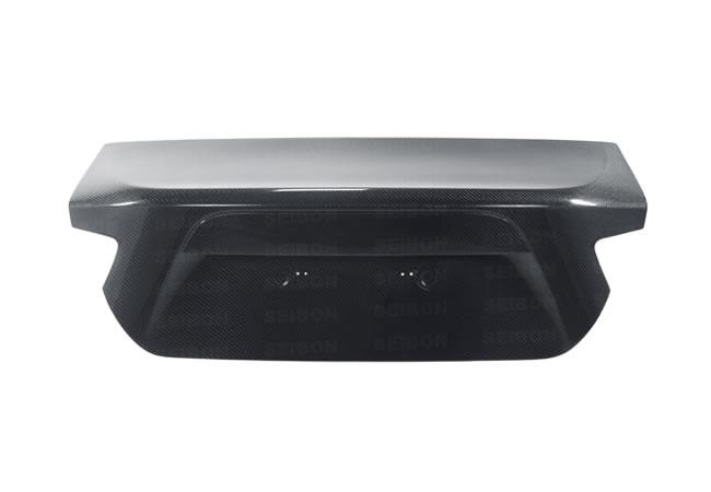 Seibon Carbon Large (2012-2014 FRS / BRZ) - TL1213SCNFRS