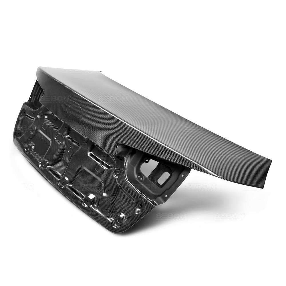 Seibon Carbon  (2014-UP OPTIMA) - TL14KIOP