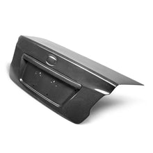 Seibon Carbon Large (2015-2018 WRX / STI) - TL15SBIMP