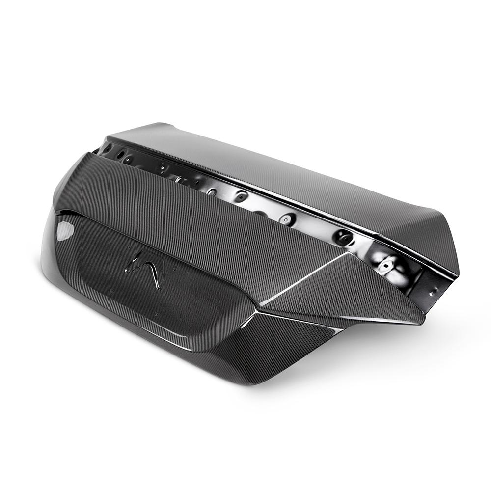Seibon Carbon  (2016-UP CIVIC 2DR) - TL16HDCV2D