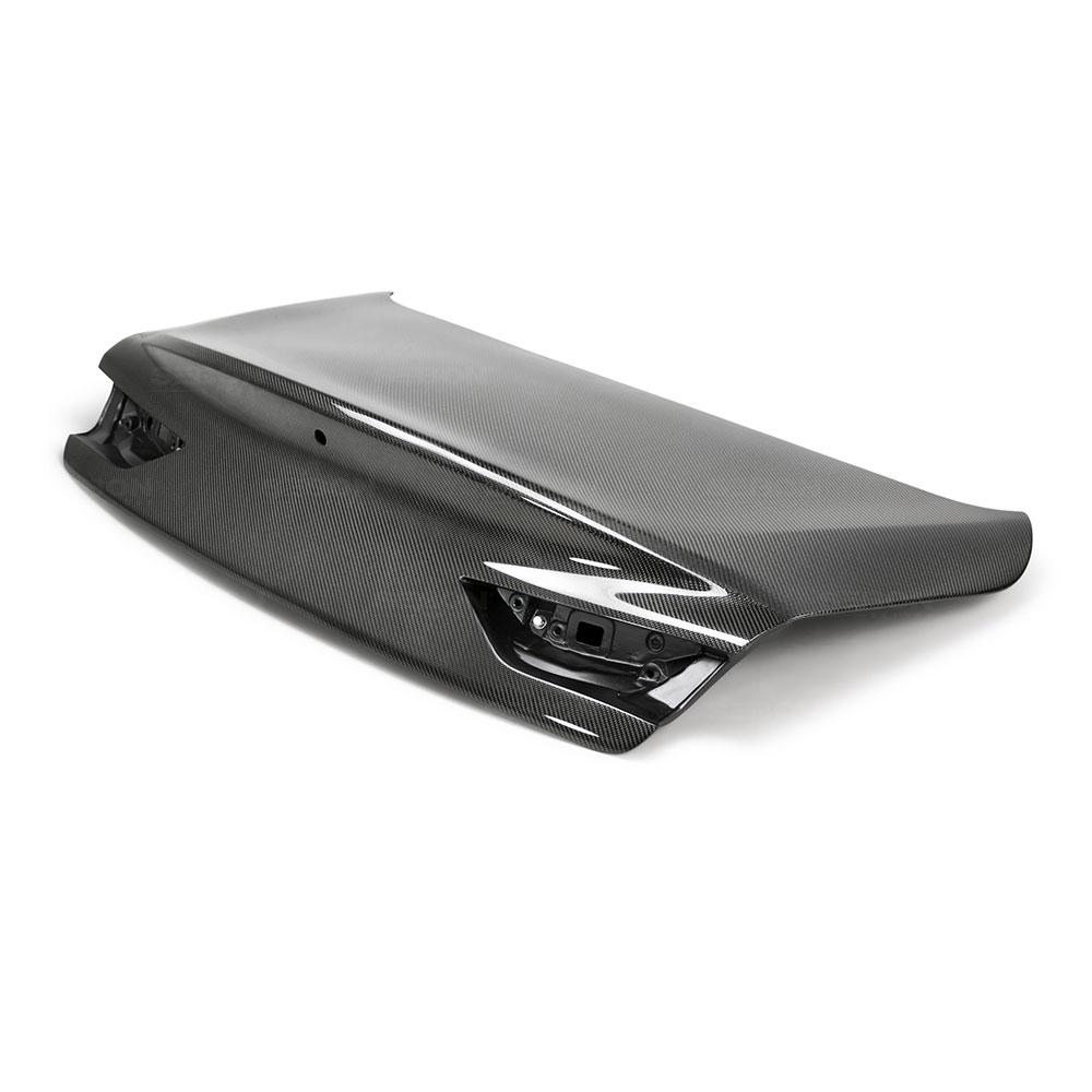 Seibon Carbon  (2017-2019 Q60 ) - TL17INFQ60-OE