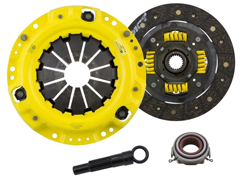 ACT Clutches HD/Perf Street Sprung - TL2-HDSS