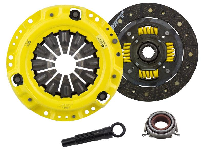 ACT Clutches XT/Perf Street Sprung - TL2-XTSS