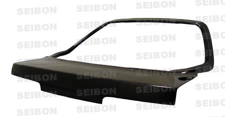 Seibon Carbon Large (1990-1993 INTEGRA 2DR) - TL9093ACIN2D