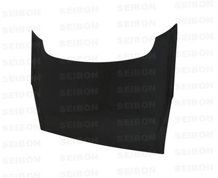 Seibon Carbon Large (1992-2006 NSX) - TL9206ACNSX
