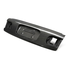Seibon Carbon Large (1992-1995 CIVIC HB) - TL9295HDCVHB