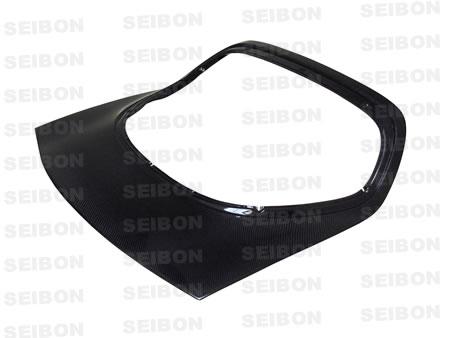 Seibon Carbon Large (1993-2002 RX-7) - TL9396MZRX7