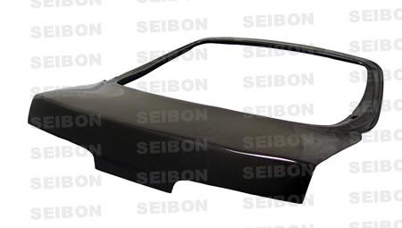Seibon Carbon Large (1994-2001 INTEGRA 2DR) - TL9401ACIN2D