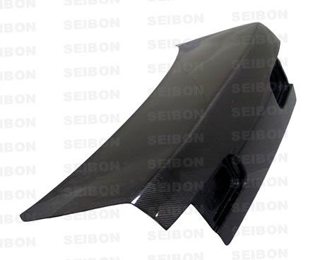 Seibon Carbon Large (1994-2001 INTEGRA 4DR) - TL9401ACIN4D