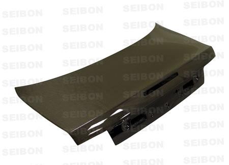 Seibon Carbon Large (1995-1998 240SX / SILVIA) - TL9598NS240