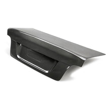 Seibon Carbon Large (1997-2003 5 SERIES (E39)) - TL9703BMWE39-C