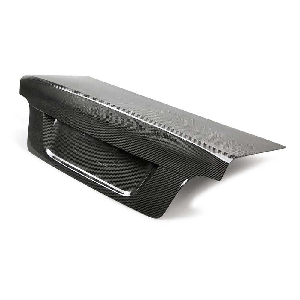 Seibon Carbon Large (1997-2003 5 SERIES (E39)) - TL9703BMWE39-C