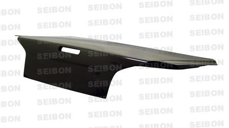Seibon Carbon Large (1999-2001 SKYLINE R34) - TL9901NSR34