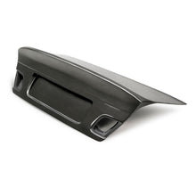 Seibon Carbon Large (1999-2006 3 SERIES 2DR (E46)) - TL9904BMWE462D-C