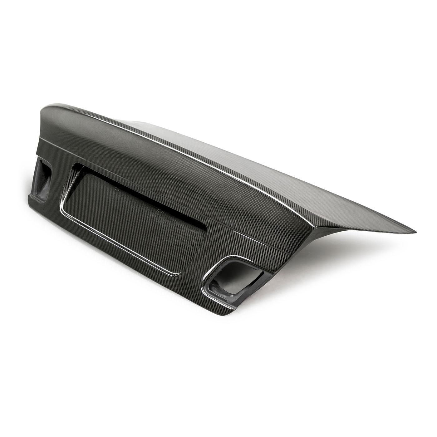 Seibon Carbon Large (1999-2006 3 SERIES 2DR (E46)) - TL9904BMWE462D-C