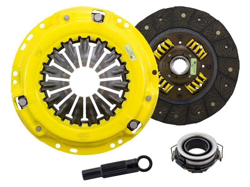 ACT Clutches HD/Perf Street Sprung (1991-1995 MR2) - TM1-HDSS