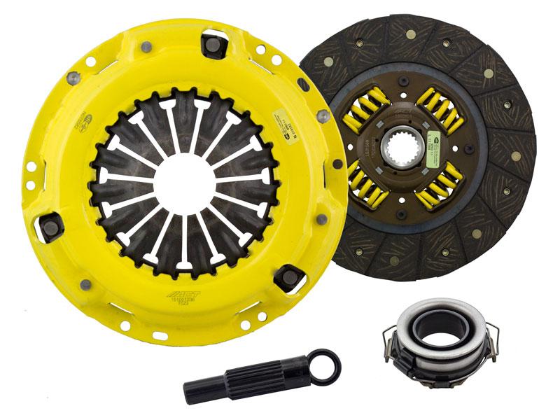 ACT Clutches XT/Perf Street Sprung (1991-1995 MR2) - TM1-XTSS