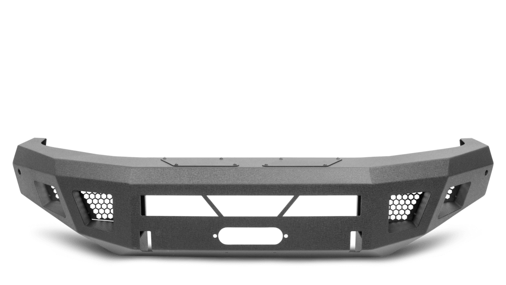Body Armor 4x4 - TN-19336 - Bumper (2014-2018 Tundra)