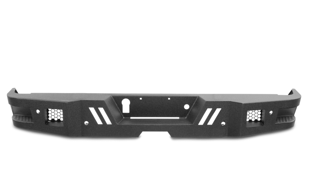 Body Armor 4x4 - FD-2964 - Bumper (1999-2016 F-250 Super Duty, F-350 Super Duty)