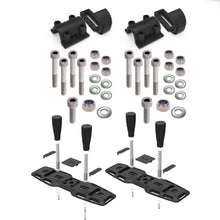 ARB Tred Recovery Board Side-Mount Adapter Kit - TPMKBA02KIT