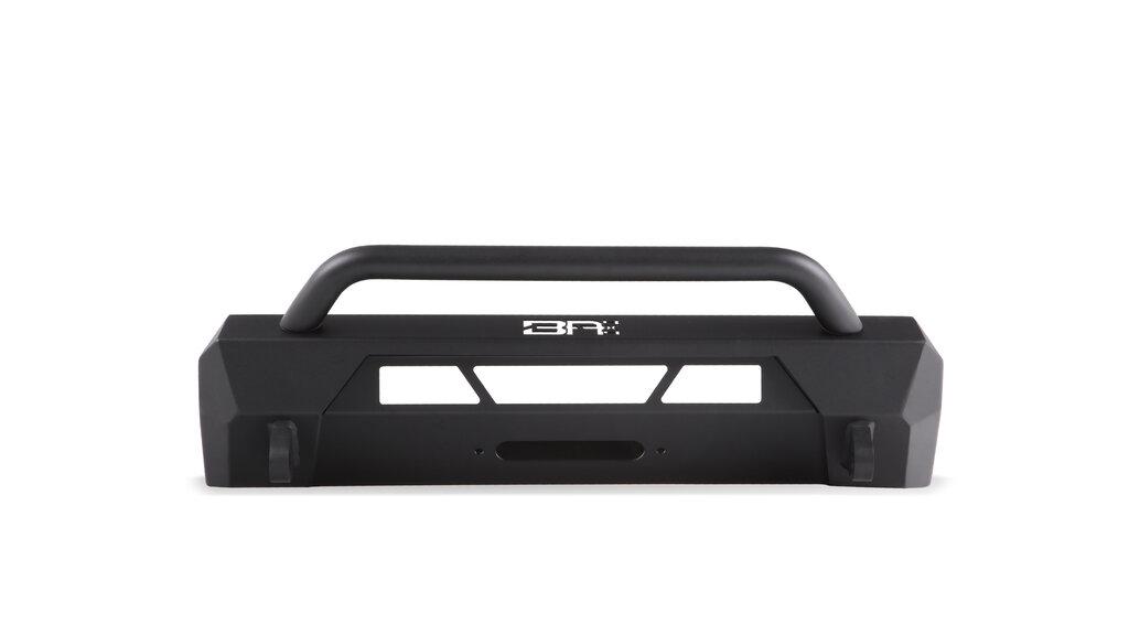 Body Armor 4x4 - TR-19339 - Bumper (2014-2021 4Runner)