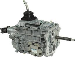 McLeod Racing TREMEC TR-4050 4x2 Ford 5 Speed - TDET18576