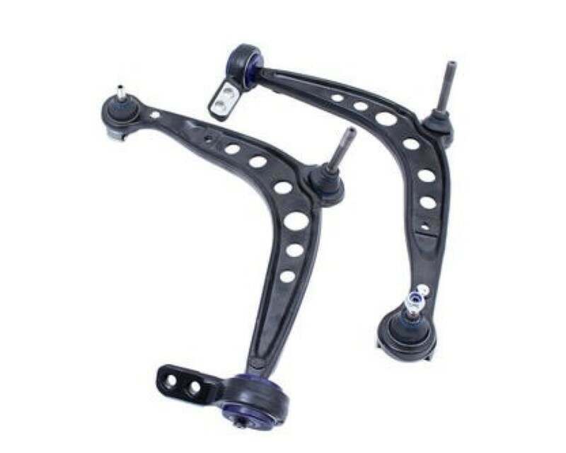 SuperPro BMW E36 Performance Fr Arm Kit - TRC0036XK