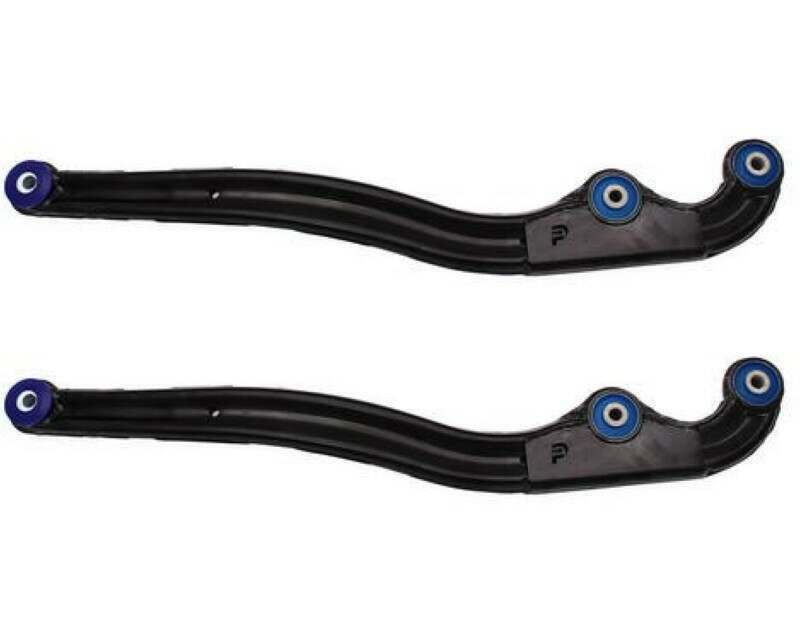 SuperPro L/Cruiser Radius Arm Kit - TRC1016