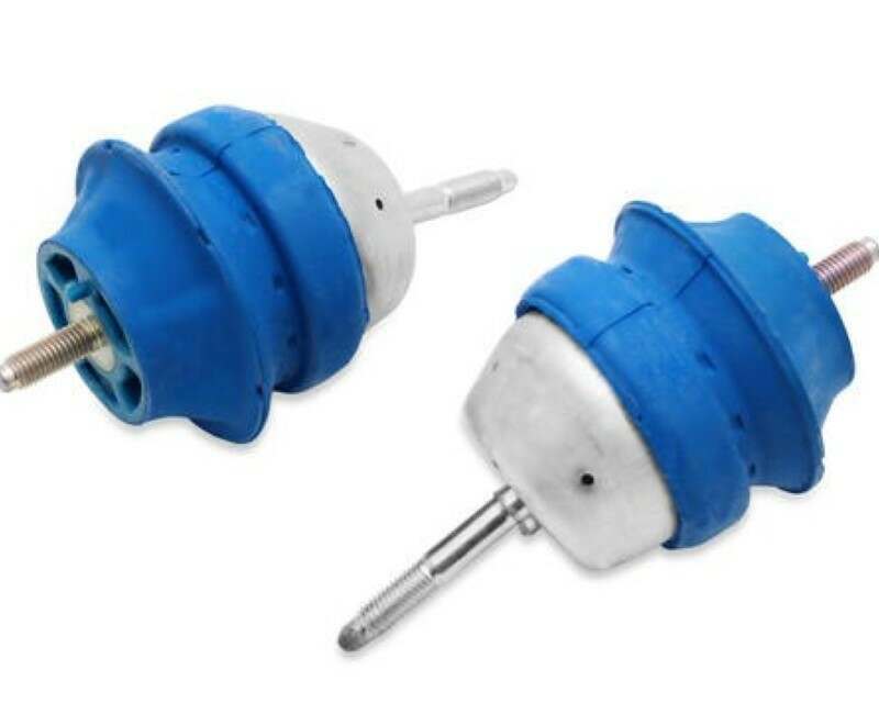SuperPro POLYELAST ENGINE MOUNT KIT - TRC2000
