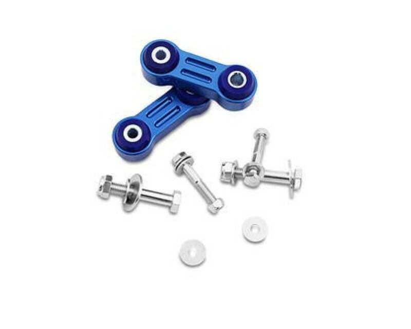 SuperPro Front Subaru Sway Bar Link Kit - TRC2924