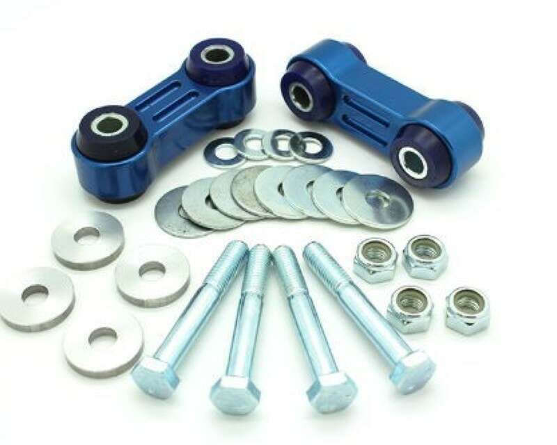 SuperPro Front Subaru Sway Bar Link Kit - TRC4142